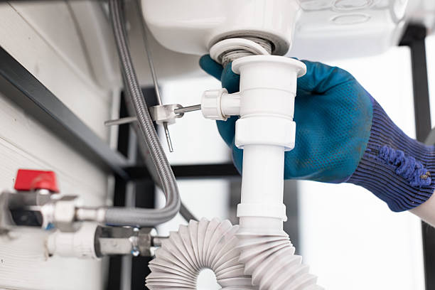 Reliable Drain Cleaning contractor in Moreno Valley, CA by Masters Plumbing Service